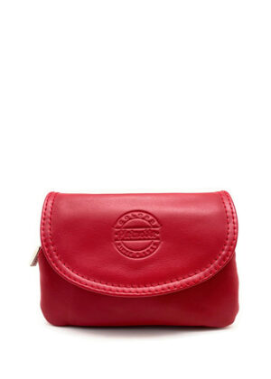 Monedero N429PNC Packaging incluido Bolsita de tela color Beig Pielnoble. DESCRIPCIÓN: Monedero hecho a mano para mujer de piel extra suave. Sensacional monedero con cremallera trasera y cremallera interior que destaca por su calidad en el material, todo hecho a mano en diferentes colores. Un diseño moderno para esta temporada que también tiene un bolsillo interior ideal para meter tarjetas, personalizado con el logotipo de Pielnoble. Ideal como 'PortaTodo' y super práctico.