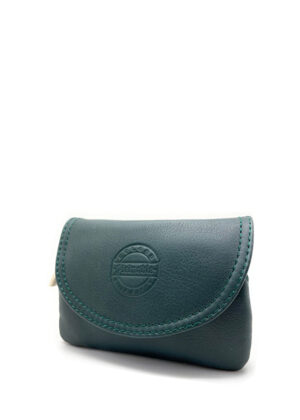 Monedero N429PNC Packaging incluido Bolsita de tela color Beig Pielnoble. DESCRIPCIÓN: Monedero hecho a mano para mujer de piel extra suave. Sensacional monedero con cremallera trasera y cremallera interior que destaca por su calidad en el material, todo hecho a mano en diferentes colores. Un diseño moderno para esta temporada que también tiene un bolsillo interior ideal para meter tarjetas, personalizado con el logotipo de Pielnoble. Ideal como 'PortaTodo' y super práctico.